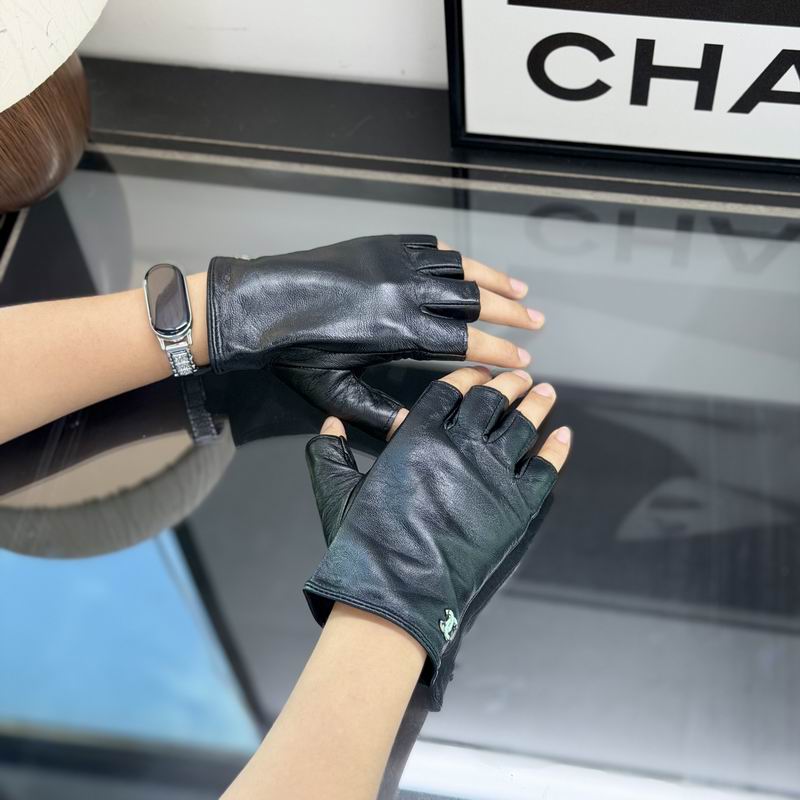 Chanel gloves dx26